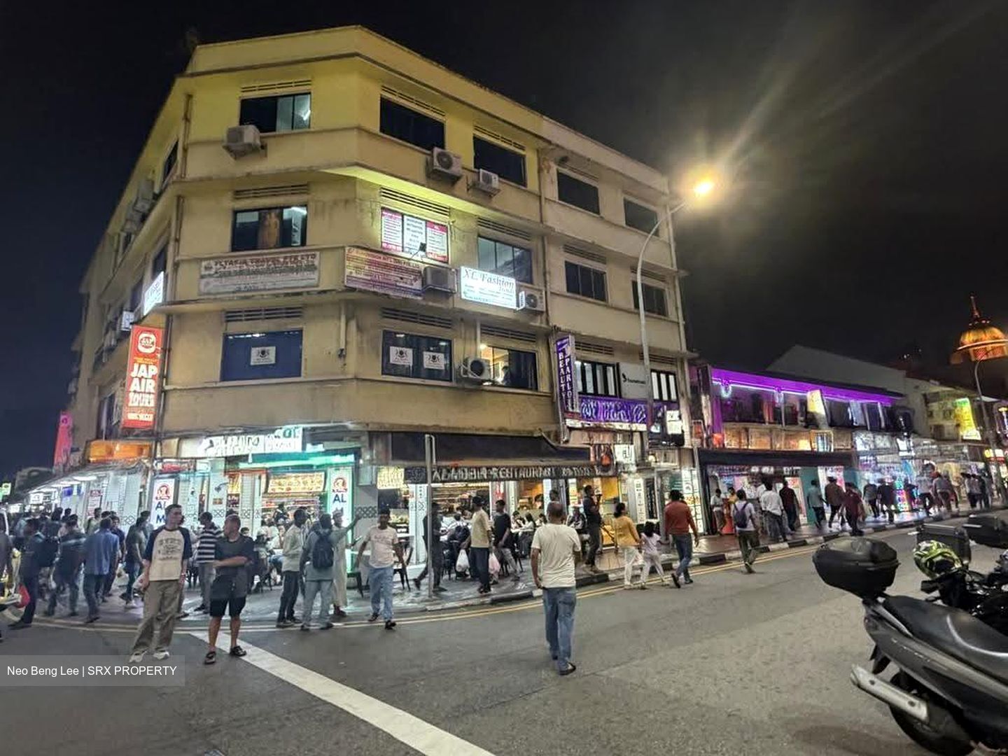 Serangoon Road (D8), Retail #636044881
